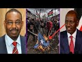DAAWO KENYANKII OO GUBEEN CALANKA SOMALIYA UNA HANJABEEN SOMALIDA NAIROBI GARISSA KUNOOL CABSI 