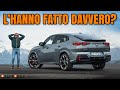 Basta critiche questo  il motore giusto  bmw x2 2024