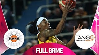 Nadezhda v Bourges Basket - Full Game - EuroLeague Women 2018