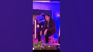 IG LIVE | Richie Campbell - Tsunami ft. Gson