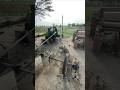 Amzing Working Old Black Diesel Engine #Dieselengine #shortvideo #1million