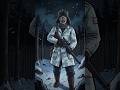 The Frozen Hell of The Winter War