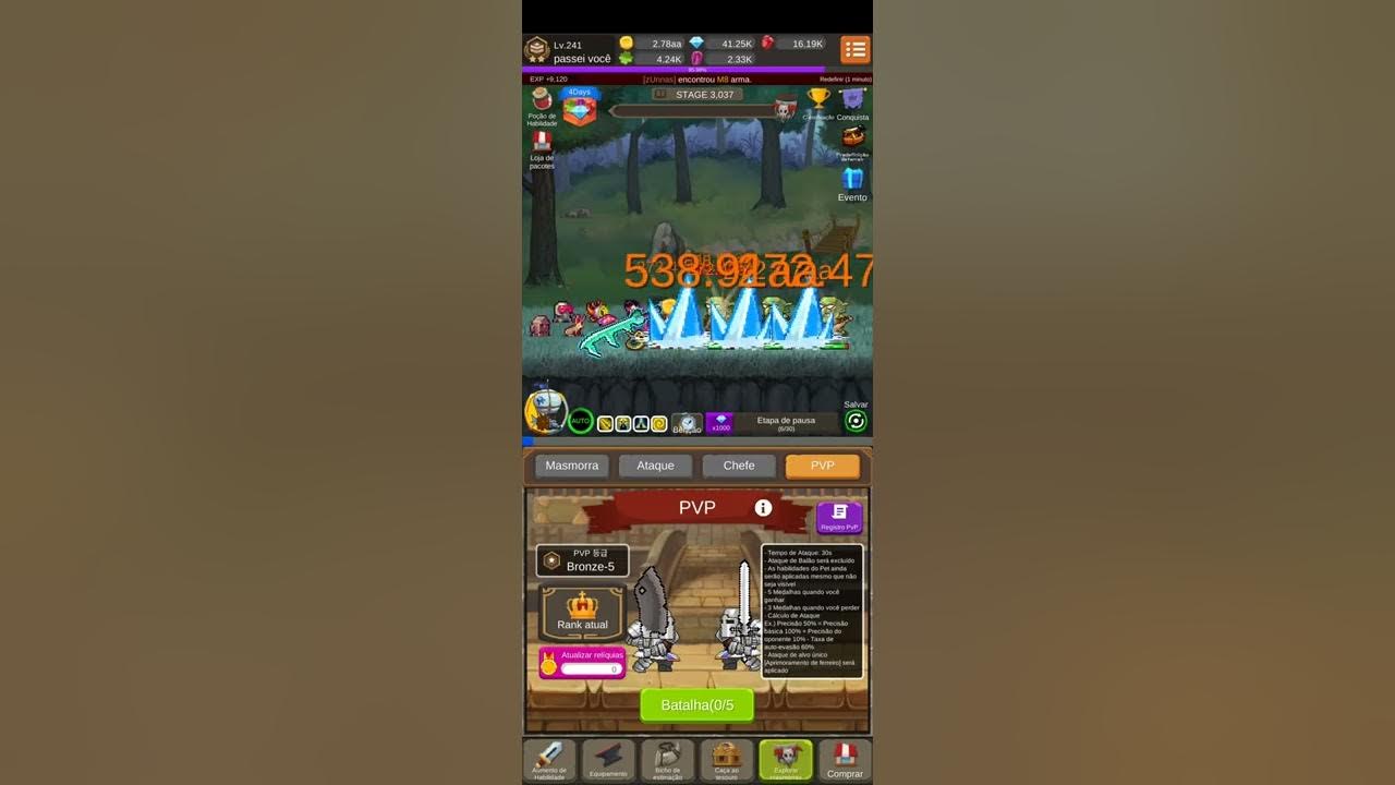 Iron Knight Maker PvP YouTube