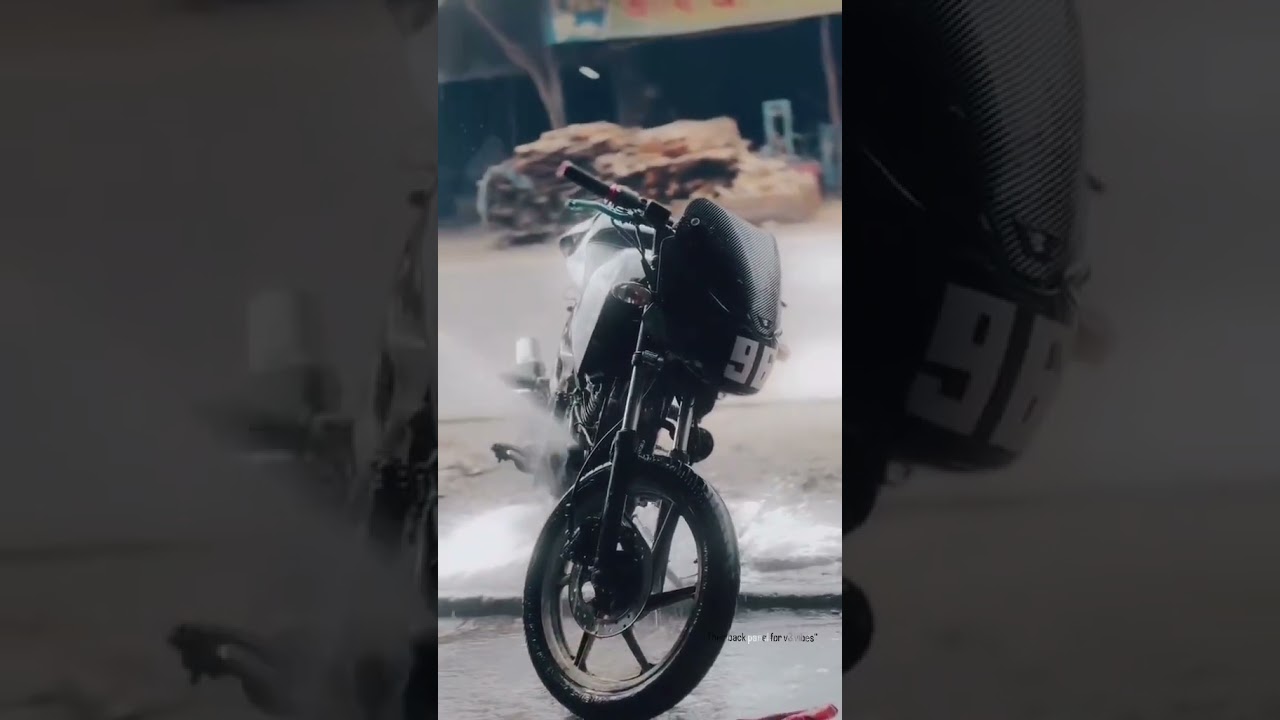 Bajaj Pulsar 150 2009 Purple