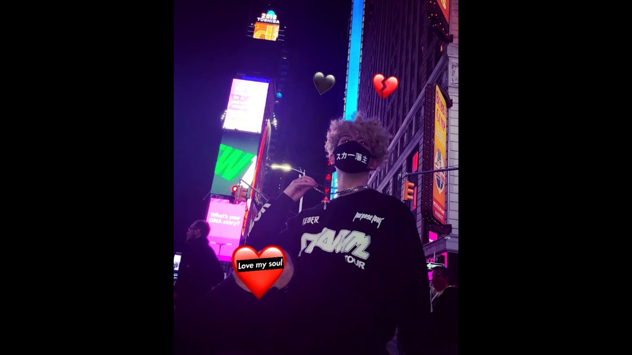 Watch Shinkō The Kid - Love My Soul on YouTube Watch Shinkō The Kid - Love My Soul on YouTube