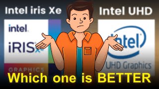 Which One Is Better? Intel Iris Xe Vs Intel Uhd Pros Cons Explained