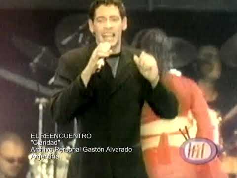 EL REENCUENTRO  Claridad