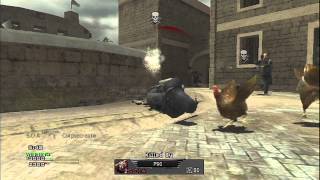 This is what makes MOAB so impossible to get.