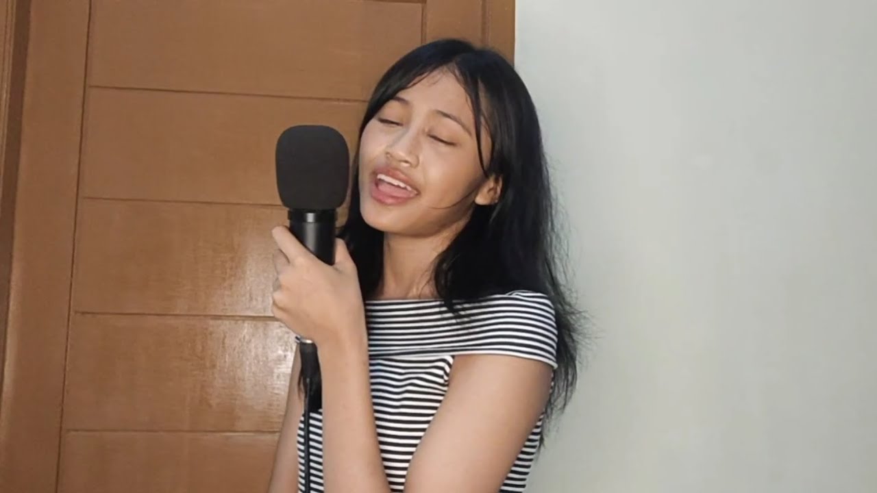 Terkesan - Lesti Kejora cover Tasya Allesia