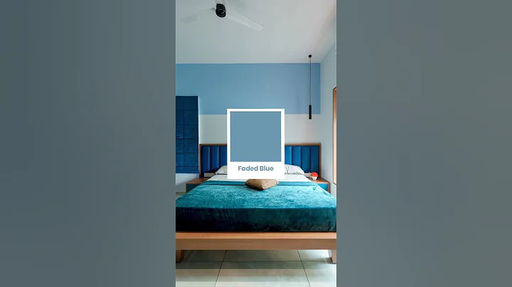 What are the BEST Colour Combinations for Wall Interior Designers?