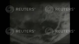 1943 American forces attack Wake Island