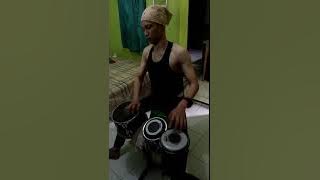 Belajar Ketipung aku cah kerjo by andika