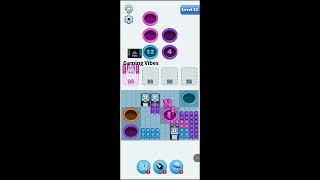 Hole People Level 33 Walkthrough Solution
