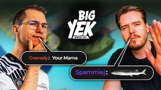 Track of the Day Author Medal Hunt / Cup of the Day / BIG YEK Monthly Cup!