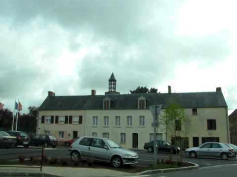 St. Jean de Daye - YouTube
