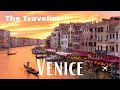 Venice aka venizia  queen of the adriatic