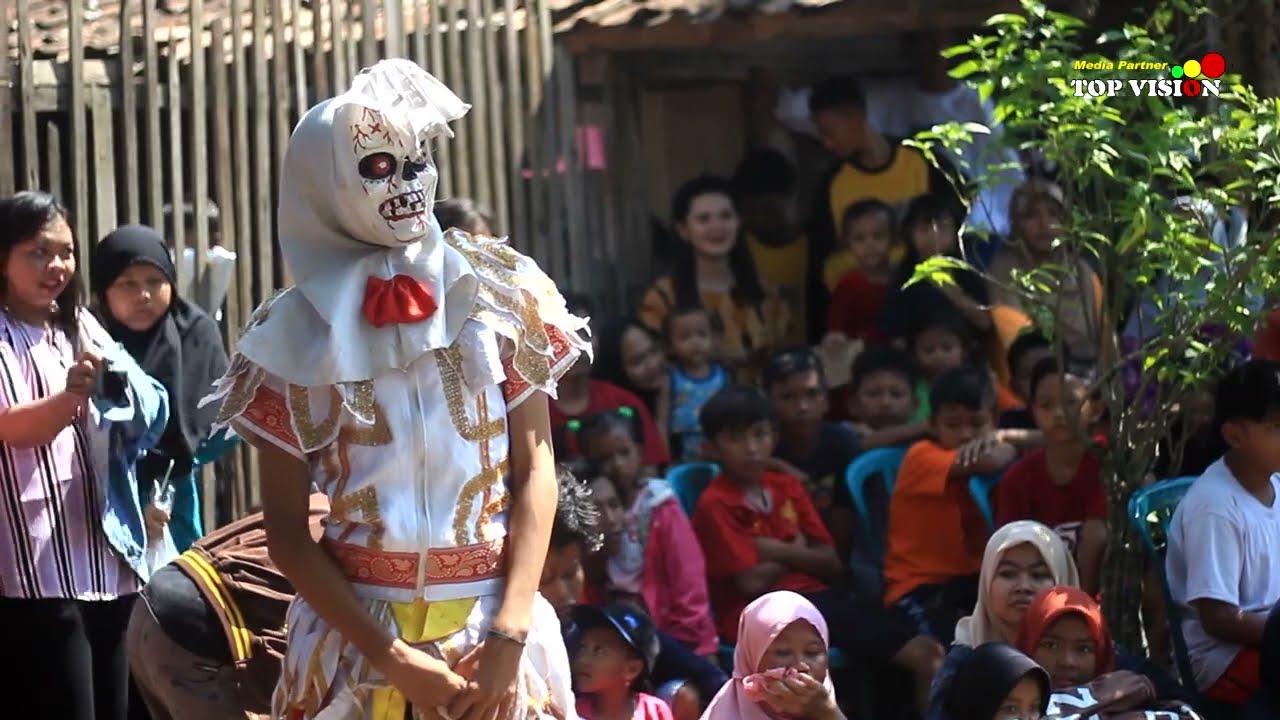 ATRAKSI PUTRO TURONGGO SAMUDRO LIVE KRANDON GUNTUR DEMAK