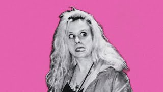 Kat Bjelland moments that put a smile on my face