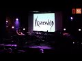 Live at SynthFest - 04/13 - Tool - Vicarious | Vkgoeswild piano cover