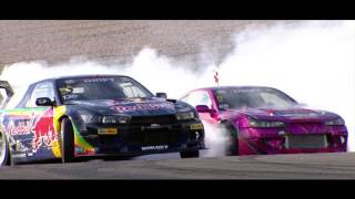 KTS - Drift Masters Grand Prix Nürburg