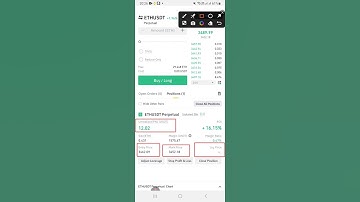 Binance Futures Trading Tutorial in Hindi | Binance Cross Vs Isolated Margin Explained