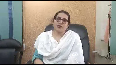 Dr Farhana Begum revealed the truth
