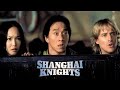 Shanghai Knights | Hindi Dubbed | JACKIE CHAN | Make it 760, I beg you🙏