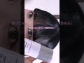 【ヘアアレンジ】前髪の作り方お待たせしました💞オイルスプレーはアースハートナチュラルオイルスプレー、ケープはスーパーハードです🎀#美容 #ヘアアレンジ #前髪 #前髪の巻き方 #前髪の作り