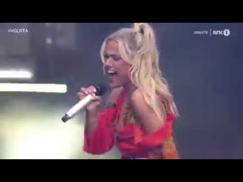 Watch English song take sow on YouTube