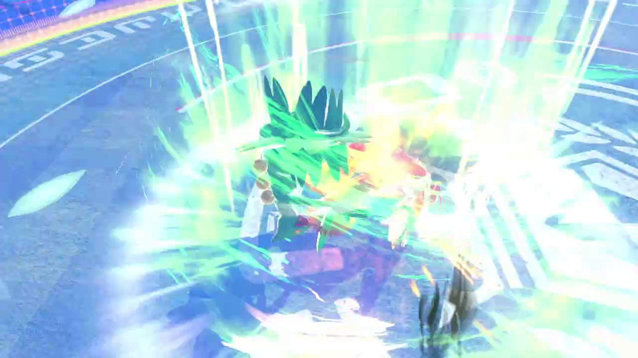 バグレベルの強さ 究極の対空技 リーフストーム ジュカインは神 技紹介編 Pokken Net ポッ拳ネット バグレベルの強さ 究極の対空技 リーフストーム ジュカインは神 技紹介編 Pokken Net ポッ拳ネット