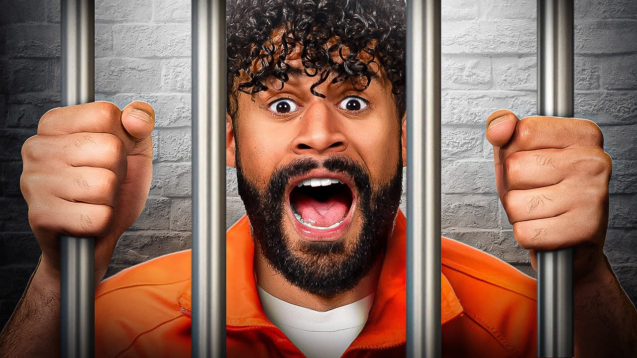 Instagram Reels that get you LOCKED UP
