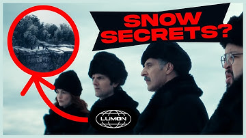 SEVERANCE Season 2 Episode 4 - PREDICTIONS & SECRETS