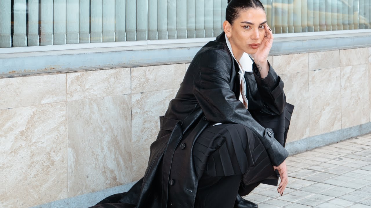 Antivirus - Valu Kiss (visualizer)