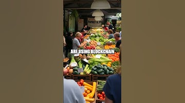 Revolutionizing Food Supply Chains with Blockchain Technology