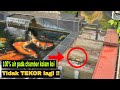 Rahasia pemipaan kolam koi agar chamber tidak TEKOR