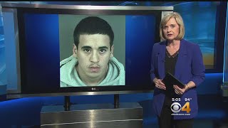 Search Continues For Amber Alert Suspect