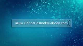 How to Sign Up for Silver Oak Presented by OnlineCasinoBluebook com