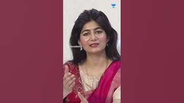 Field Work Kyu Assign Hota Hai Trainees Ko... | IAS Divya Mishra #ias #iaslife #iastraining