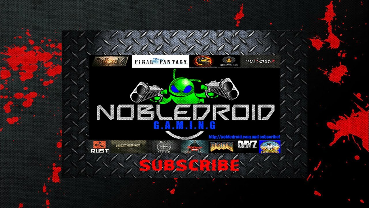 Miscreated Survival Game June Update and Review