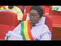 Panafricanisme  le mali premier a ratifi la charte du liptako gourma instituant  laes 