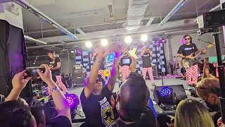 Tipex  Salam Rindu    In Kota Kinabalu Borneo Thrift Day 2023