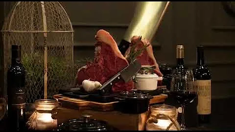 La Cocotte Restaurant