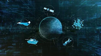 Leonardo's Institutional Video