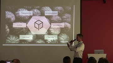 Adrian Javier Gallo - Bringing the Melon Protocol to Retail Investors