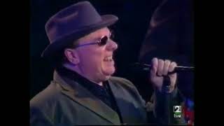 Van Morrison - Live at the Festival de Jazz de Vitoria, Spain July 17, 2002