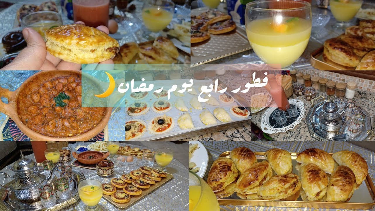 روتين رمضاني تحفيزي🌛أسهل عجين مورق تشكلو منو مملحات مختلفة 🥐🍕تحلية سهلة وبسيطة لعشاق مذاق البرتقال 🍊