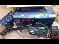 【Bosch 18Vコードレスクリーナー】ハンディ掃除機購入しました。