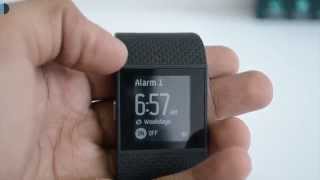 FitBit Surge Review