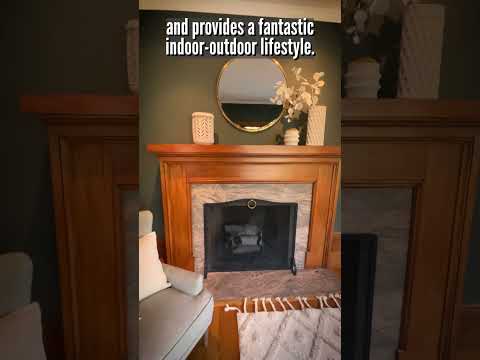500 Wildwood Avenue, Piedmont, CA home video tour