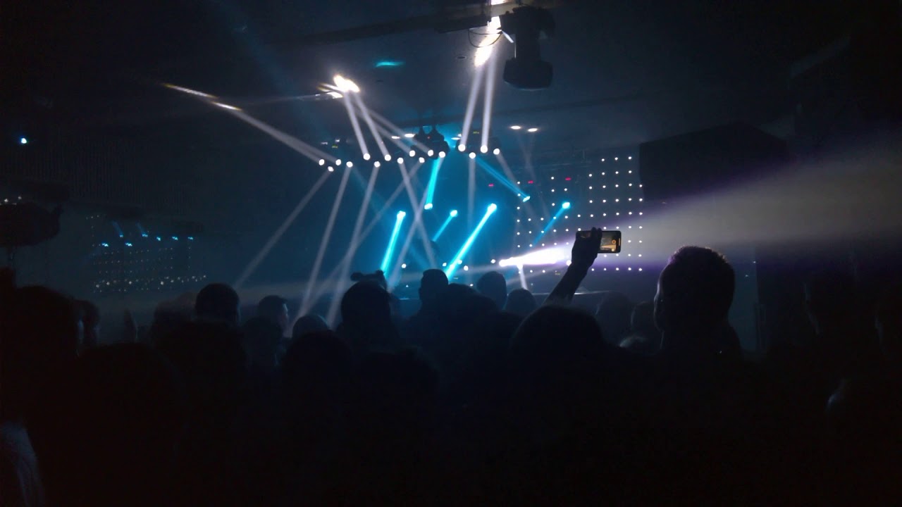 FOOTWORXX LE CADRAN - SATAN ! 8.3.2019